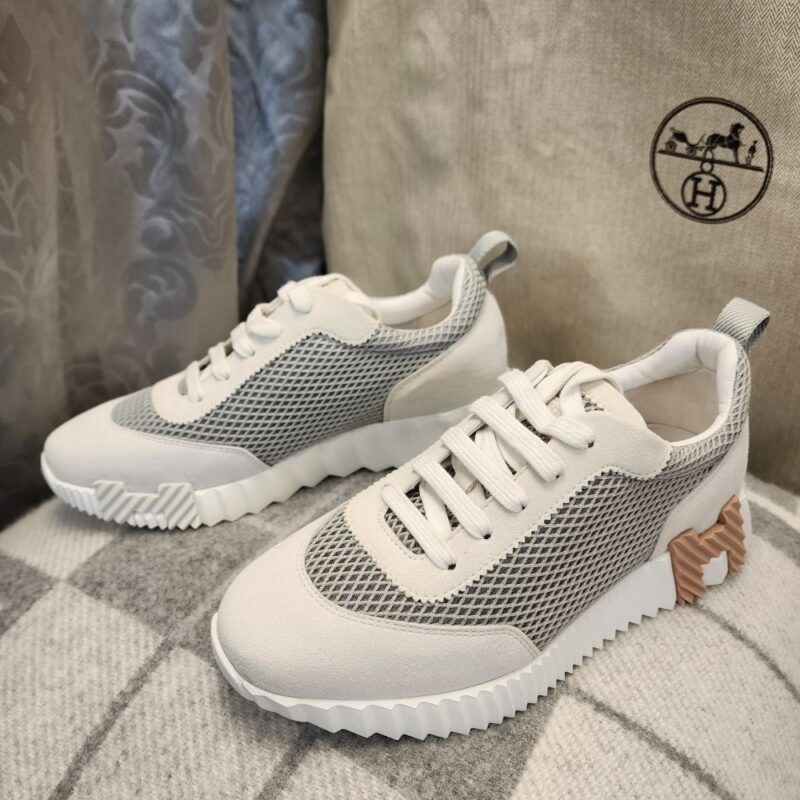 Hermes 熊貓鞋