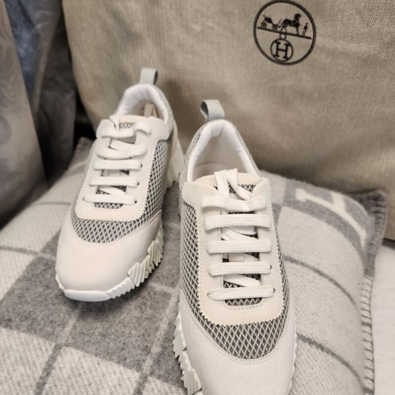 Hermes 熊貓鞋