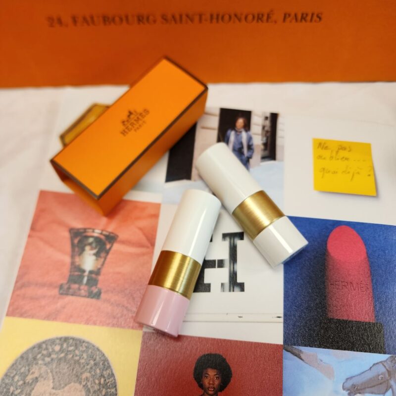 Hermes 護唇膏、潤唇膏