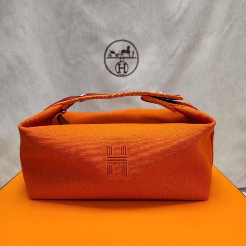 Hermes 飯包小號