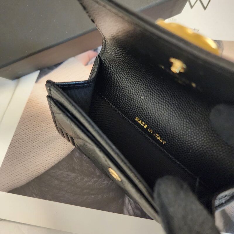Chanel Boy 卡包