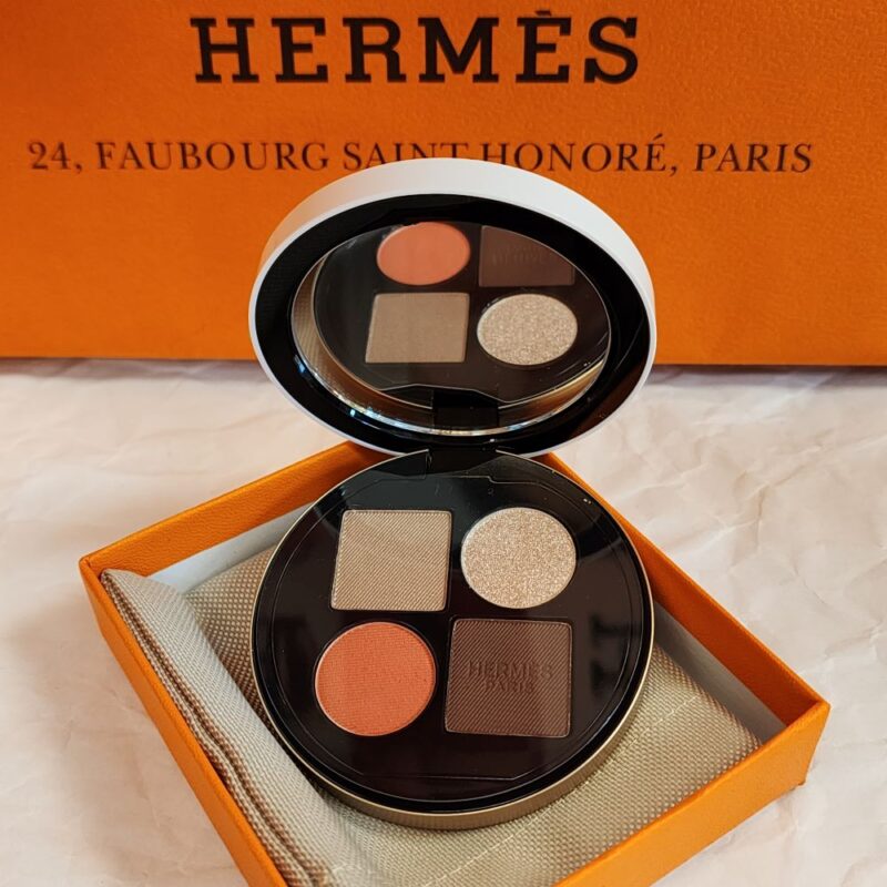 Hermes 眼影盤-03