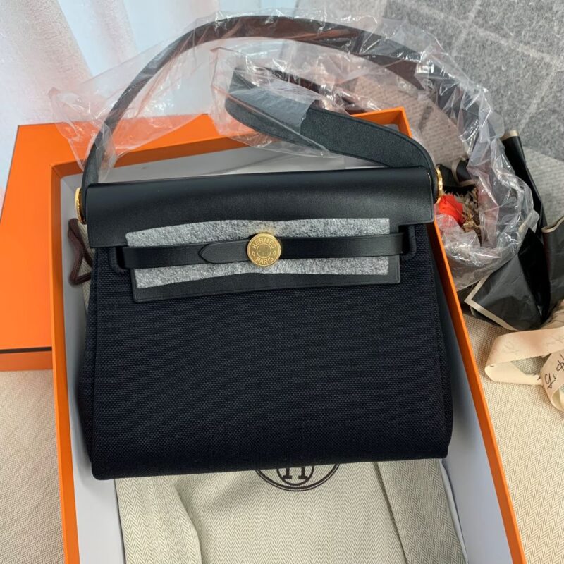 Mini herbag 黑金