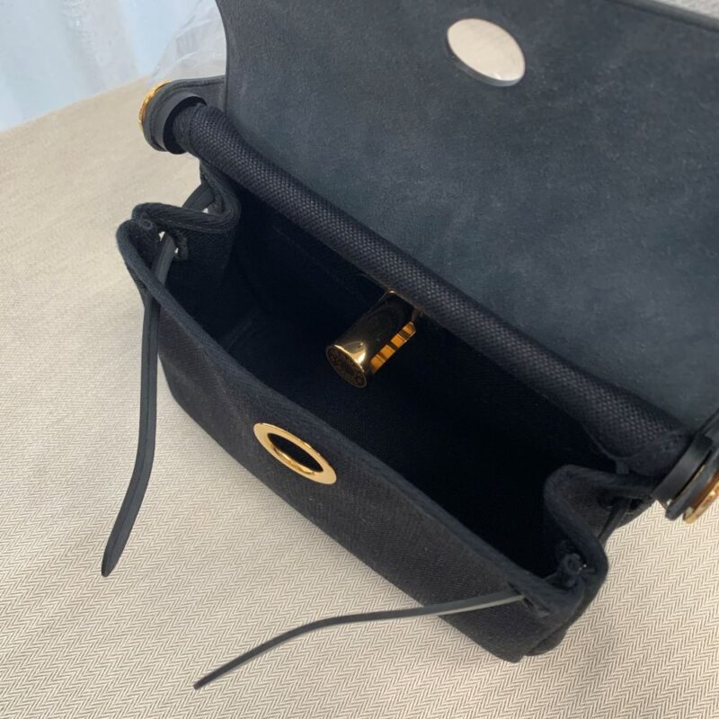 Mini herbag 黑金