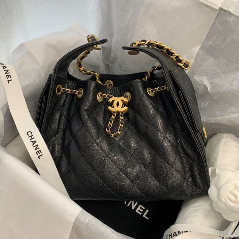 CHANEL 25 Bag Hobo 小號