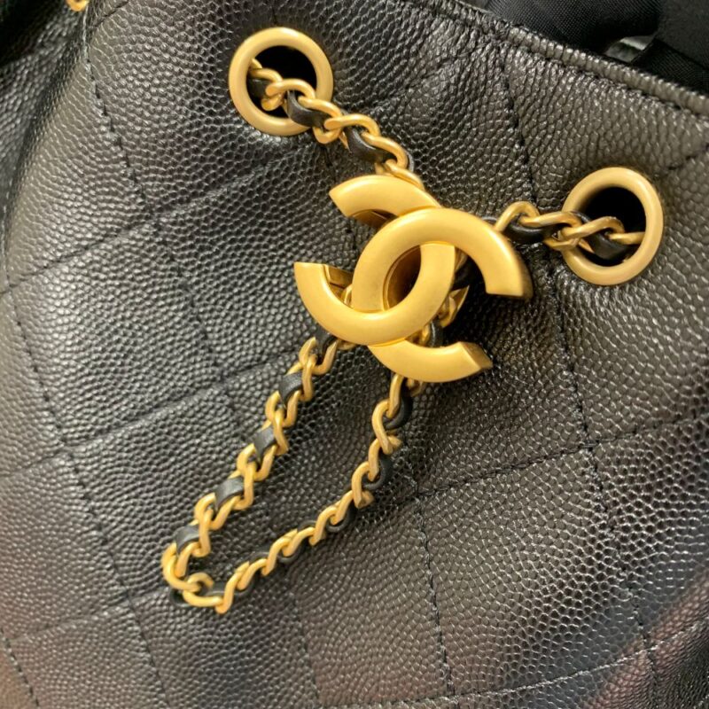 CHANEL 25 Bag Hobo 小號