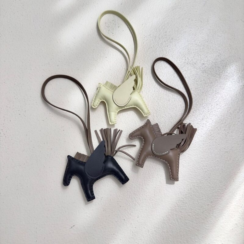 Hermes 愛馬仕 小飛馬