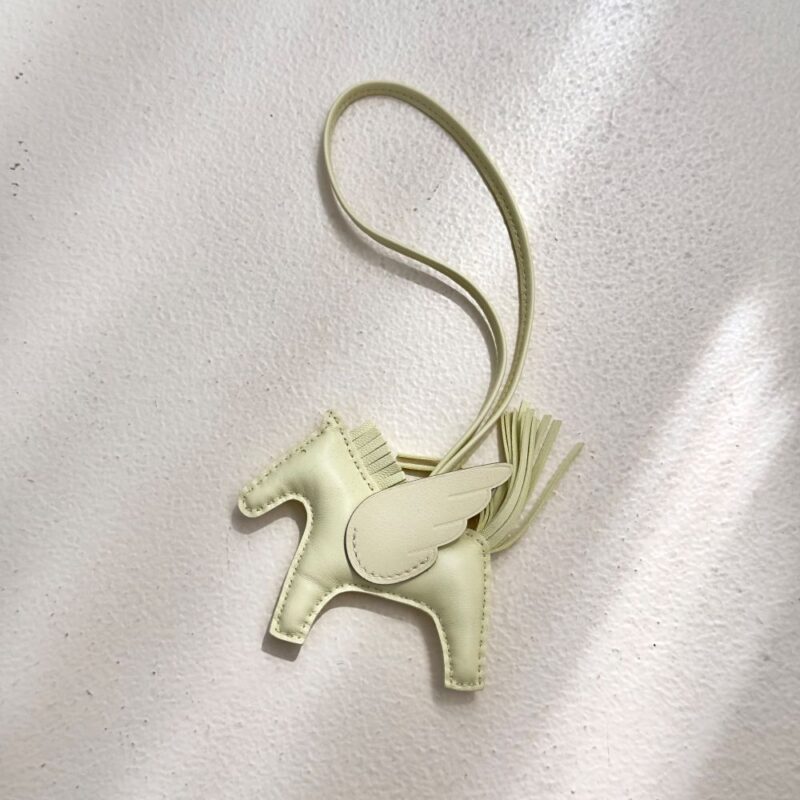 Hermes 愛馬仕 小飛馬