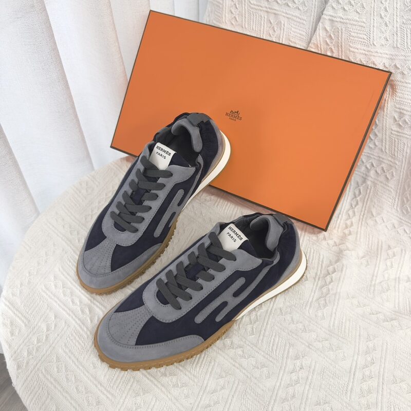 Hermes 愛馬仕 Jet運動鞋