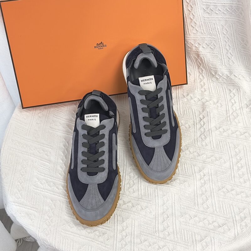 Hermes 愛馬仕 Jet運動鞋