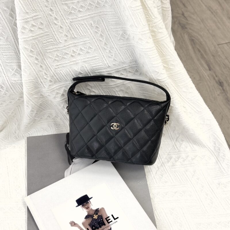 Chanel 25B hobo飯盒包