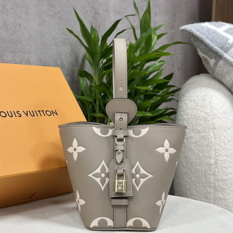 LV系列 all in BB 大象灰