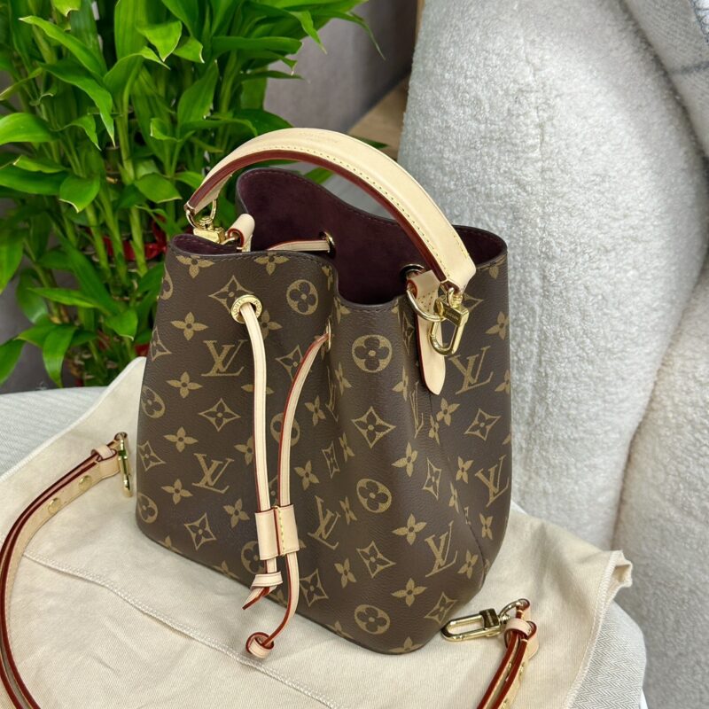 Lv noe bb 小水桶 (二手)