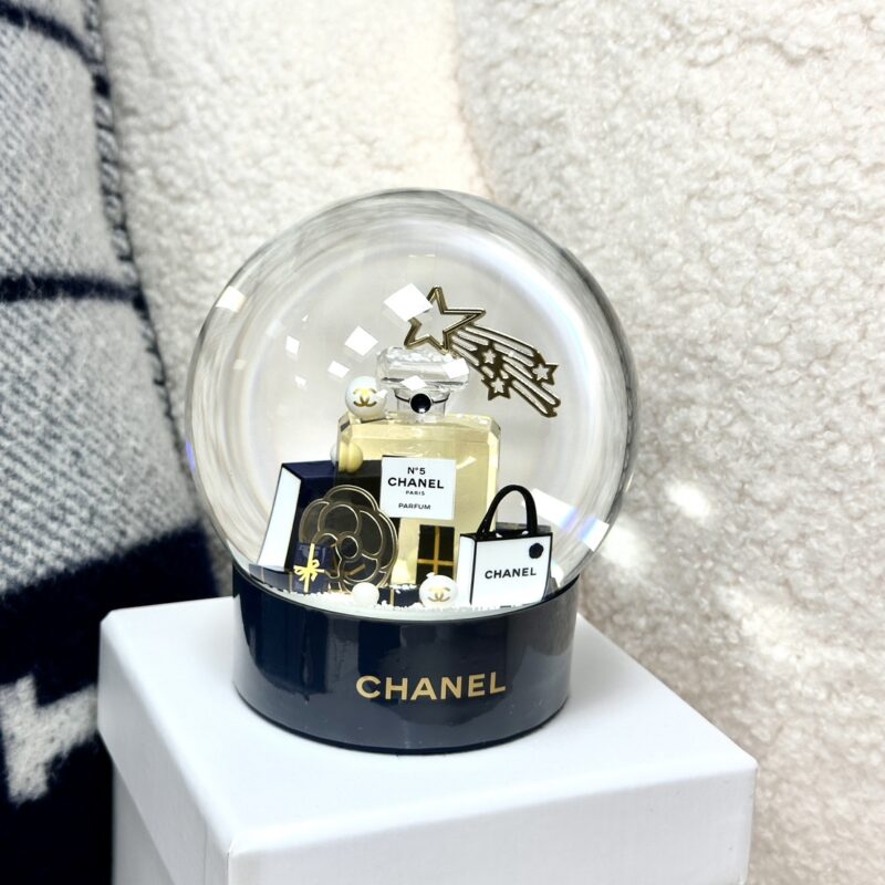 ️Chanel 2025水晶球