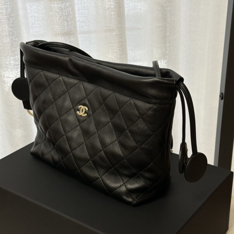 Chanel 隱藏版福袋 22cm