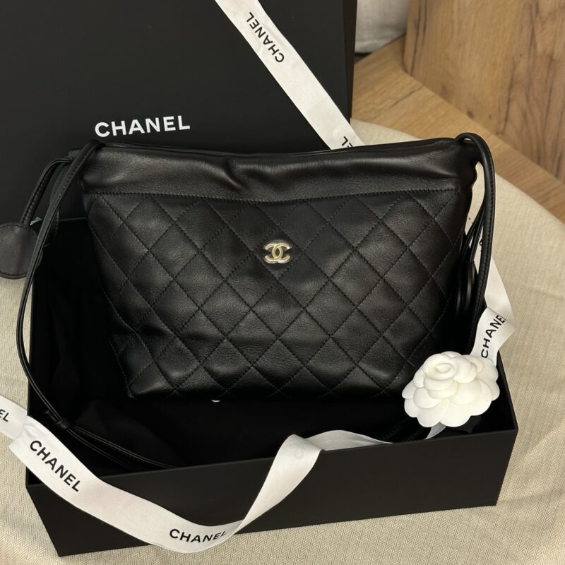 Chanel 隱藏版福袋 22cm