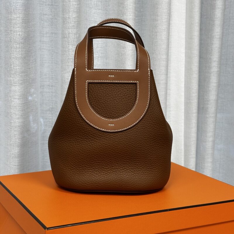 Hermes 愛馬仕 In the Loop 豬鼻子 U刻