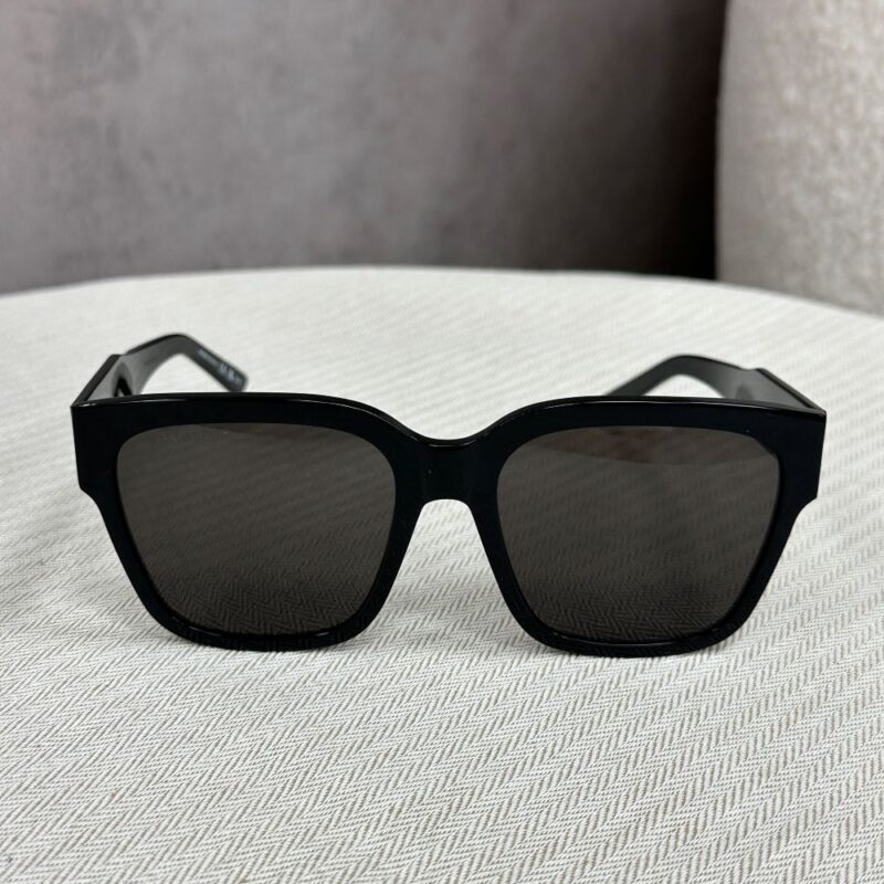 Balenciaga 爆款墨鏡 BB056S