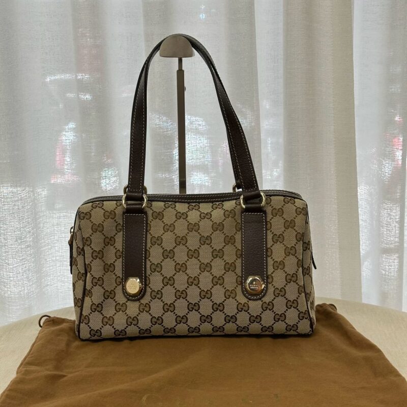gucci 波士頓包