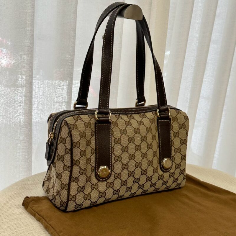 gucci 波士頓包